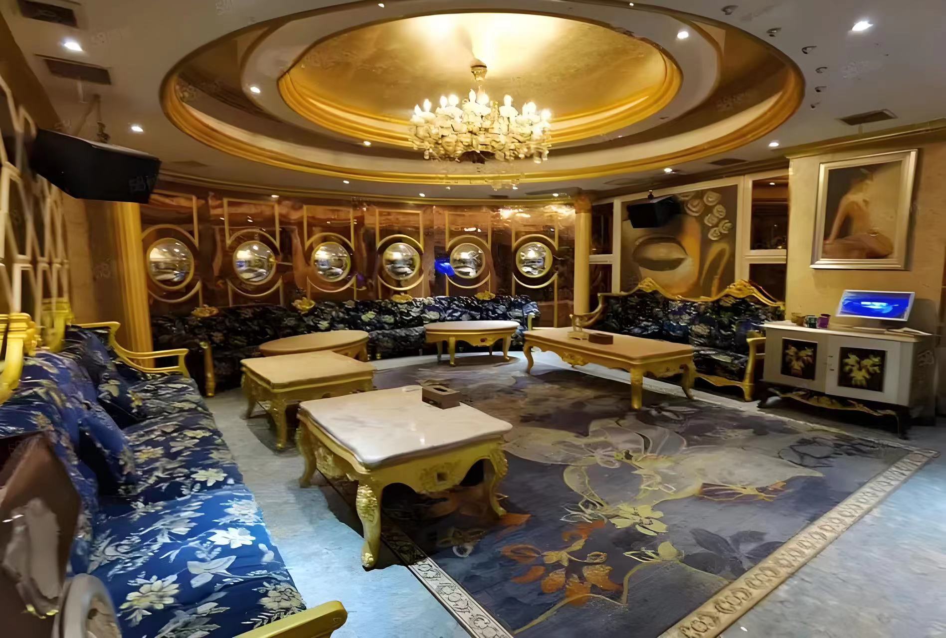 梅州ktv预订推荐商务ktv有哪些-丰顺县ktv预订